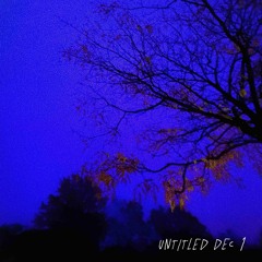 9|UNTITLED NOV 02.2025. Prod. Whosdynasty