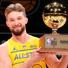 Sabonis Freestyle ft. cc300 (Prod. cc300) Mp3