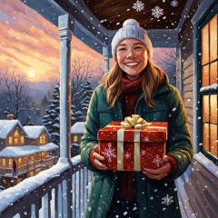 First Real No-el I Ever Knew ♨️ 🍪