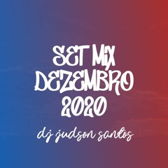 SET MIX DEZEMBRO 2020