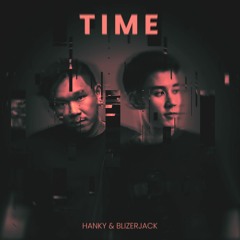 HANKY & BLIZERJACK - Time (Radio Edit)