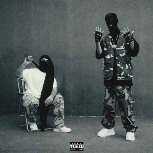 Meshki - Back To Black