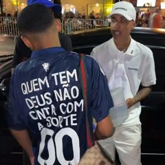 10 MINUTINHOS DE TAMBOR RELIKIA DJ WALLACE DE MAGÉ 2024