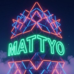 DJ Matty O - 1st July Warm Up