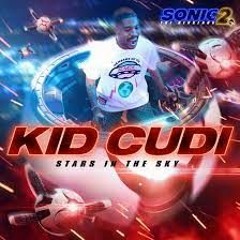 Stars in the Sky x Memories (Kid Cudi Remix)