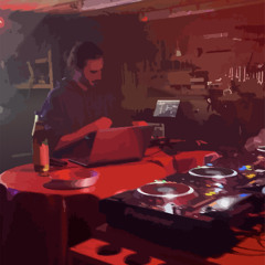Techno Live Set (130-145bpm) 0010