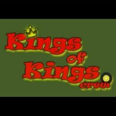 BRUSCO - BARI TURN RASTA (Bandolero Riddim) - KINGS OF KINGS Crew SPECIAL