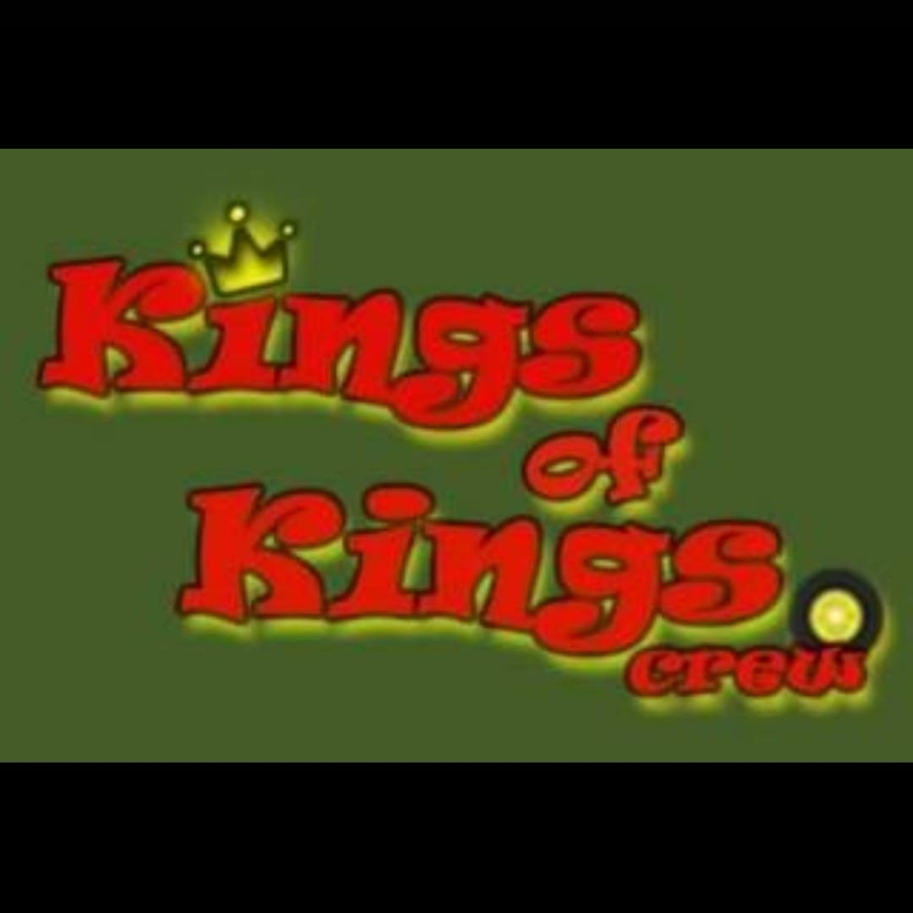 BRUSCO - BARI TURN RASTA (Bandolero Riddim) - KINGS OF KINGS Crew SPECIAL episode artwork