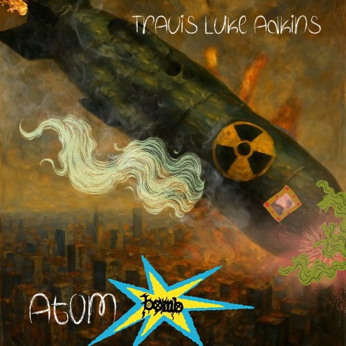 ⚛️ Atom  Bomb 💣