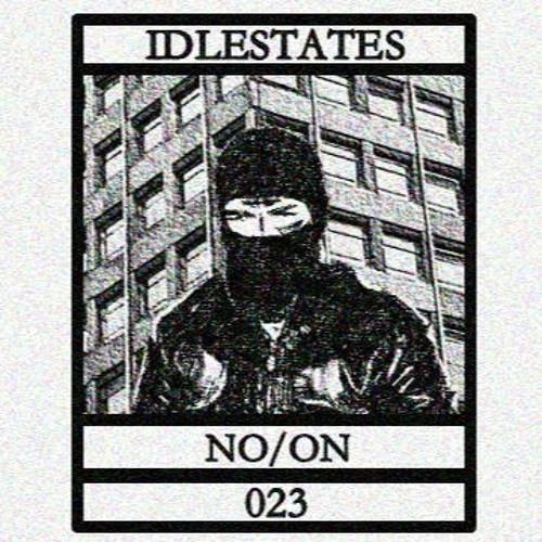 IDLESTATES023 - NO/ON