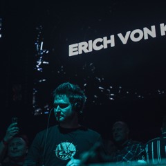 Erich Von Kollar - Relations 2025 March