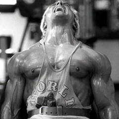 LEG DAY