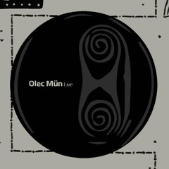Olec Mün Live @ SubRadio Bcn / 27.09.24