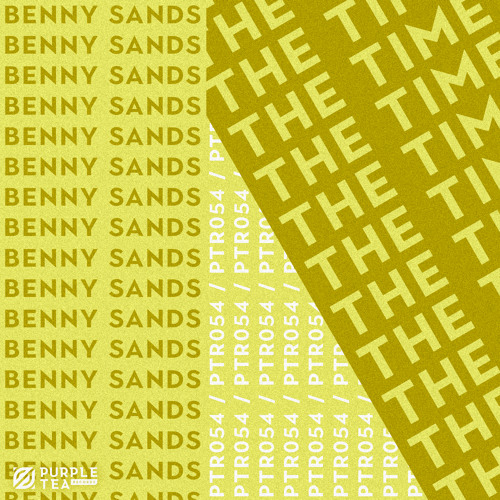 The Time (Radio Edit)