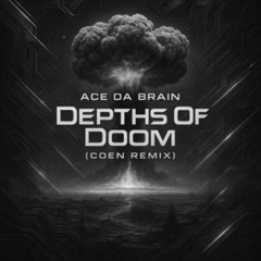 DEPTHS OF DOOM (COEN REMIX)