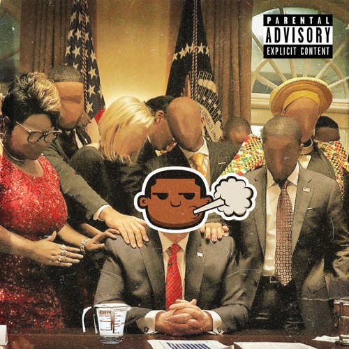 Stir The Pot Freestyle Part 22 (Return of The Stir)