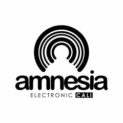 Ivan Jaramillo - Amnesia Mixed UnOfficial @ Cali, Colombia