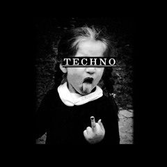 ⛓️TECHNO⛓️
