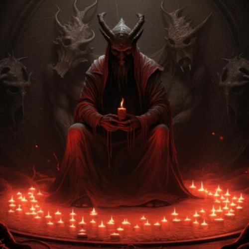 ASMODEUS