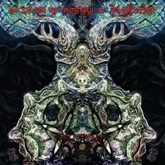 Sueño 150bpm (VA Tales of Mistery and Imagination)