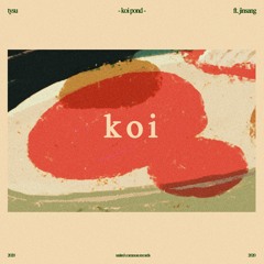 koi (w/ jinsang)