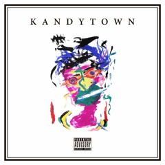 KANDYTOWN / Evidence - PUTBACK Remix -