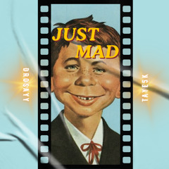 JUST MAD [PROD. TAYE5K]