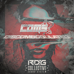 Coms - Discombobulated