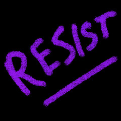 Resist