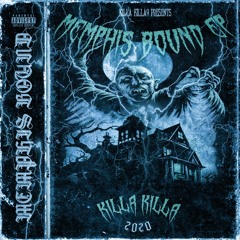 MEMPHIS BOUND EP