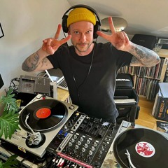 BizMarc DJSet Sunshine Feelgood Mix April22