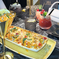 FEEL LIKE THE OLD ME