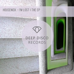 Housenick - I'm Lost