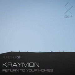 Forget The Money (OUT now on RUNE CHILL)