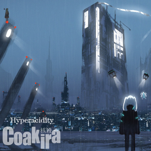 Coakira - Hyperacidity
