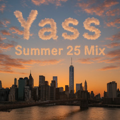 Summer 25 Mix