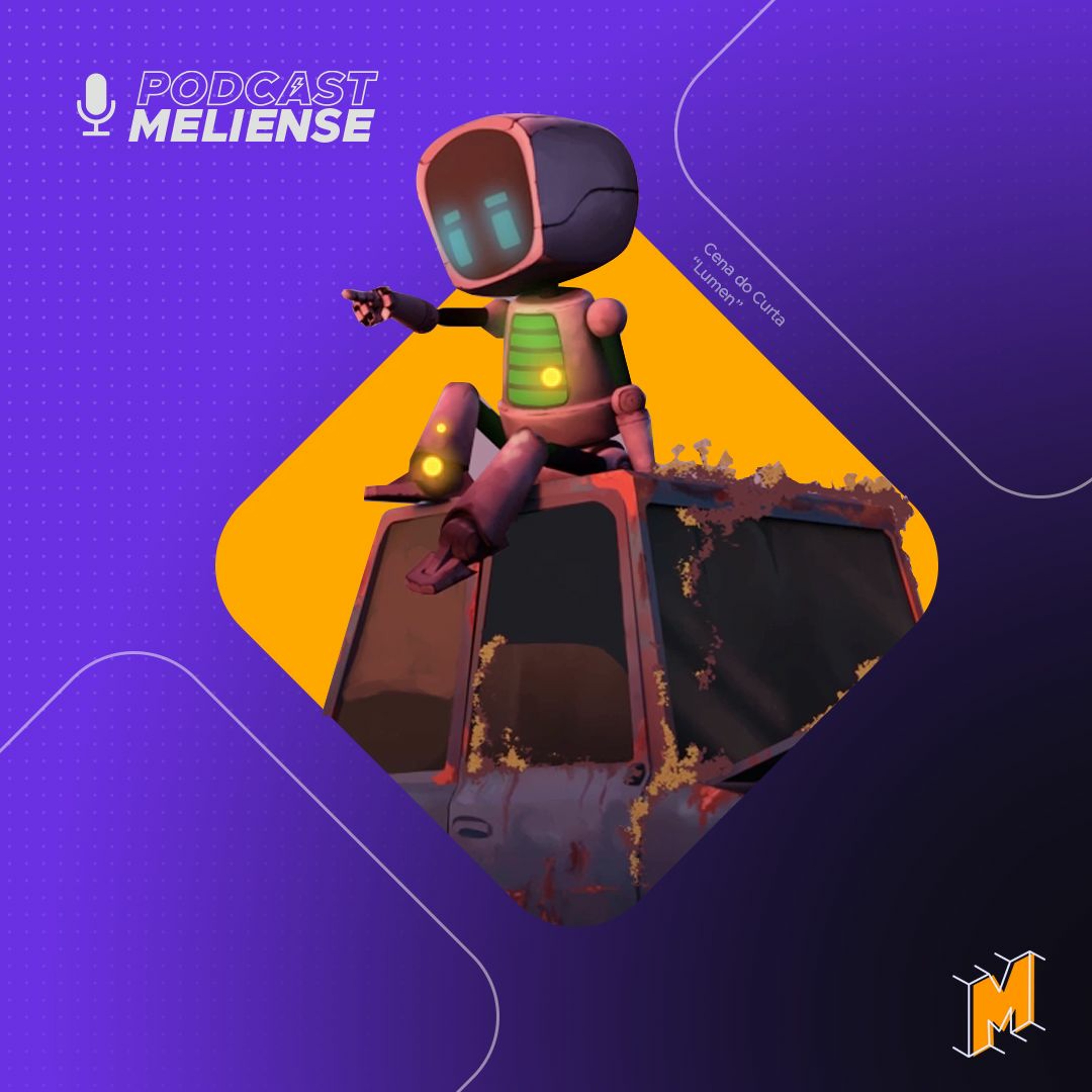 Podcast Meliense