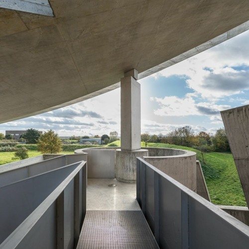 God Is In The Details w/ Aggelika - 12 October 2021