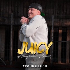 EAZ - JUICY (Amapiano Remix) TikTok Edit