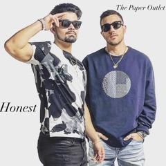 Honest - Justin Bieber (feat. Don Toliver)