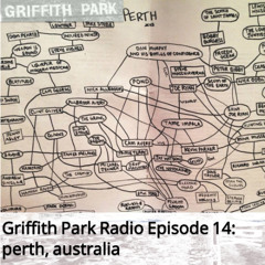 gpr episode 14 - perth, australia