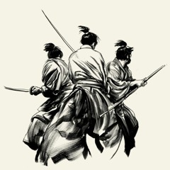 The Trinity
