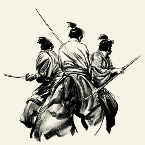 The Trinity