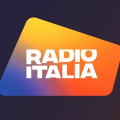 DJ CHICONE su RADIO ITALIA