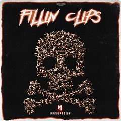 Machination - Fillin Clips (RELEASE AUG 30TH)