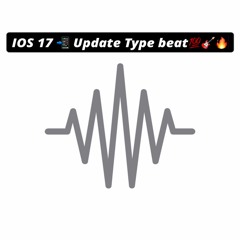 APPLE iOS 17 Type beat (Prod By. Yash_point0)