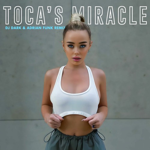 Fragma - Toca's Miracle (Dj Dark & Adrian Funk Remix)