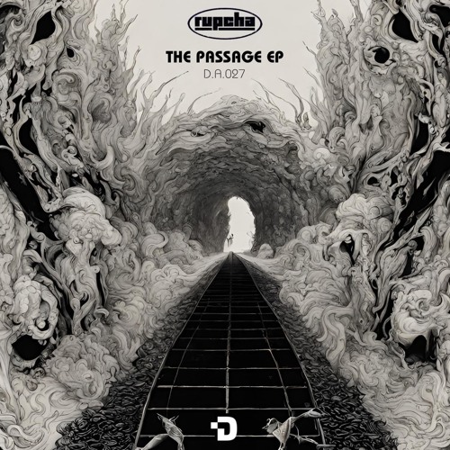 RUPCHA - PASSAGE [FREE DOWNLOAD]