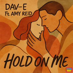 Hold on Me