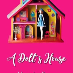 Epub✔ A Doll's House (Annotated)